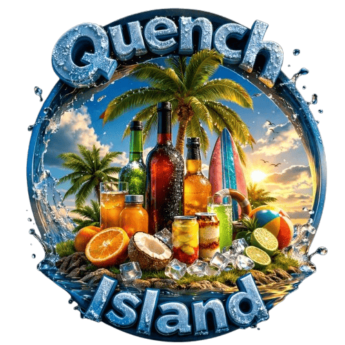 Quench Island